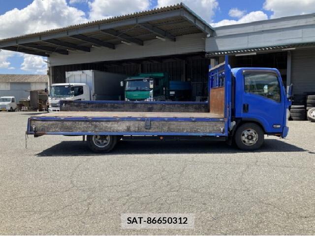 Isuzu ELF TRUCK 2016 8552776-12
