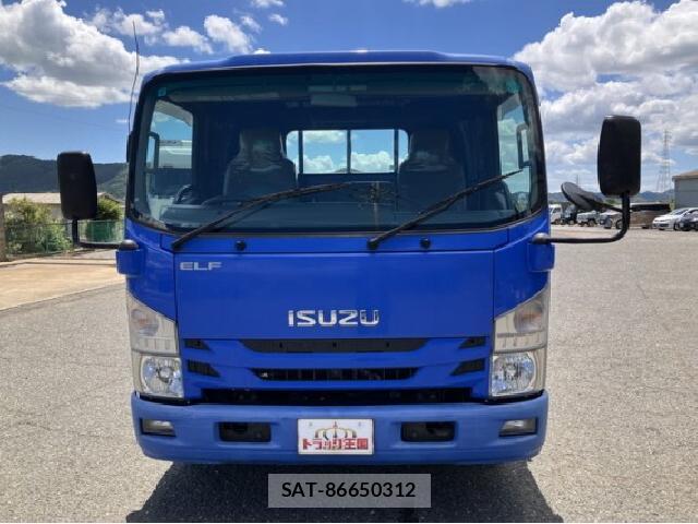 Isuzu ELF TRUCK 2016 8552776-13