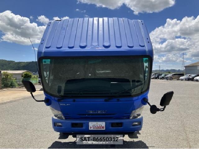 Isuzu ELF TRUCK 2016 8552776-14