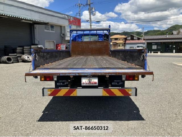 Isuzu ELF TRUCK 2016 8552776-15