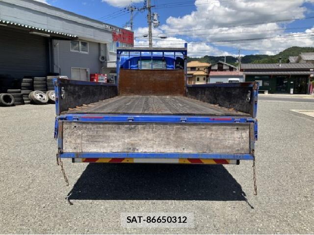 Isuzu ELF TRUCK 2016 8552776-16
