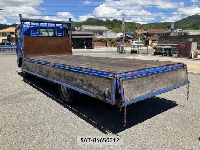 Isuzu ELF TRUCK 2016 8552776-2