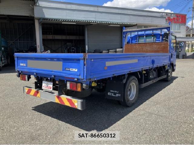 Isuzu ELF TRUCK 2016 8552776-3
