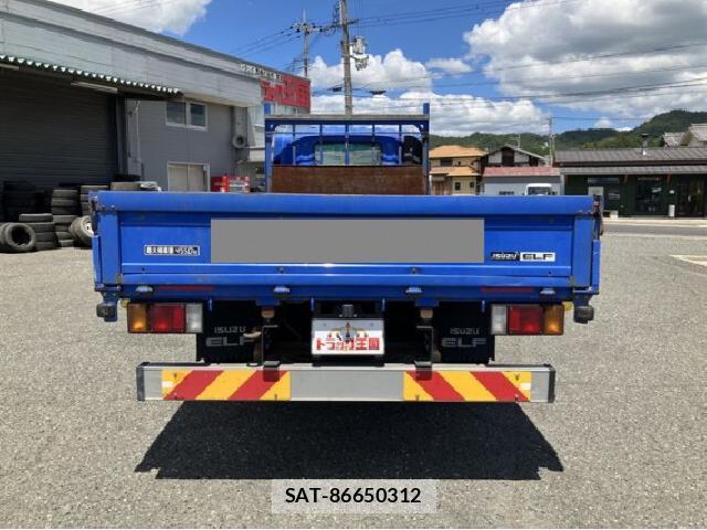 Isuzu ELF TRUCK 2016 8552776-4