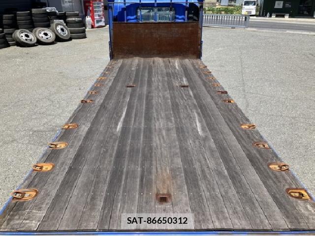 Isuzu ELF TRUCK 2016 8552776-5