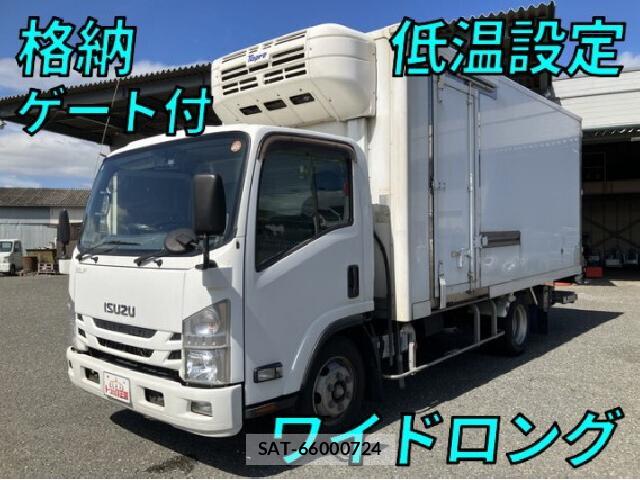 Isuzu ELF TRUCK 2018 8552779-0