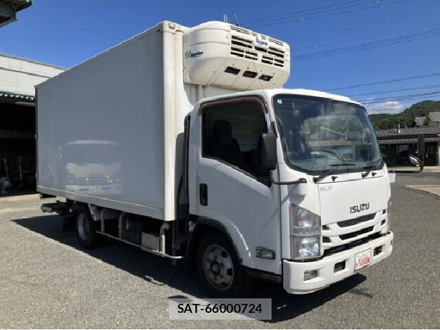 Isuzu ELF TRUCK 2018 8552779-1