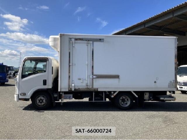 Isuzu ELF TRUCK 2018 8552779-11