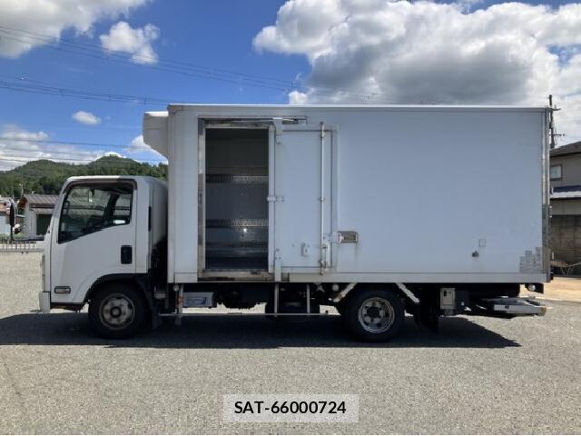 Isuzu ELF TRUCK 2018 8552779-12