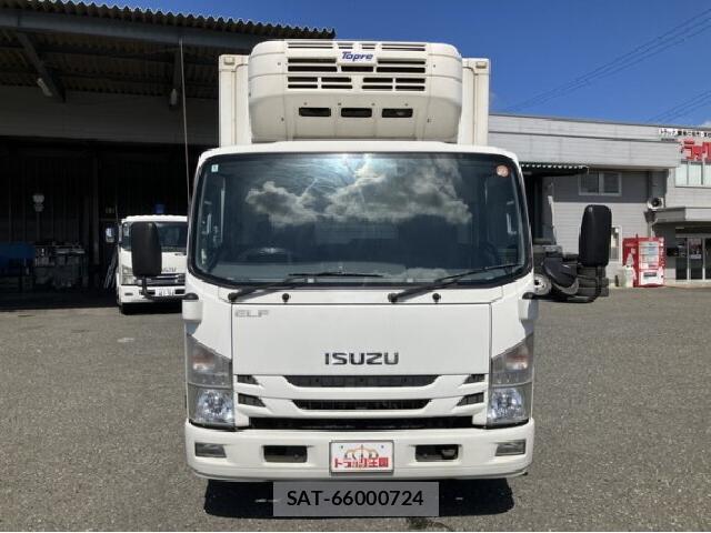 Isuzu ELF TRUCK 2018 8552779-14
