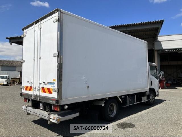 Isuzu ELF TRUCK 2018 8552779-3