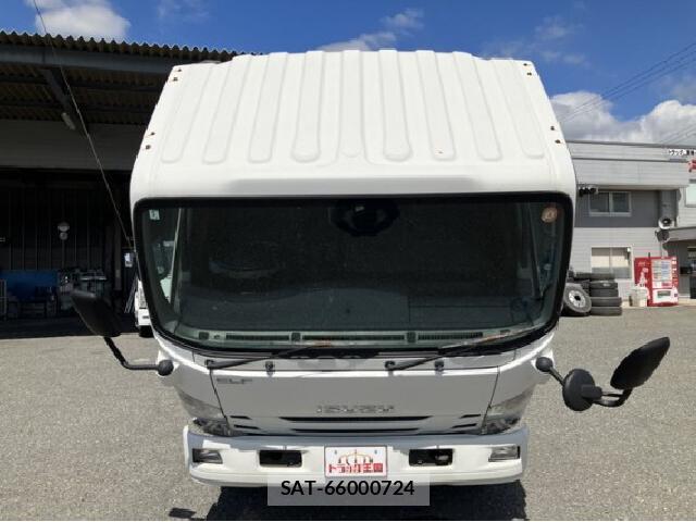 Isuzu ELF TRUCK 2018 8552779-4