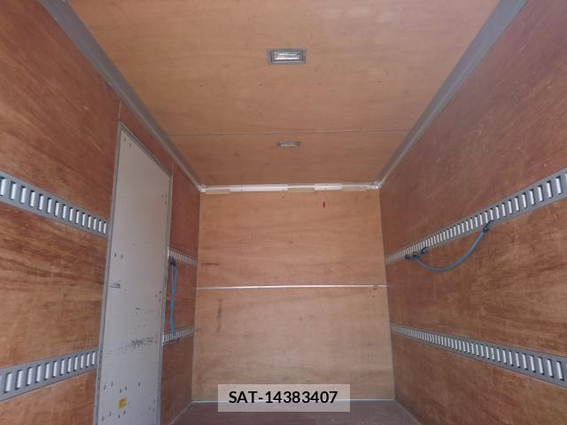 Isuzu ELF VAN 2003-08 8545972-16