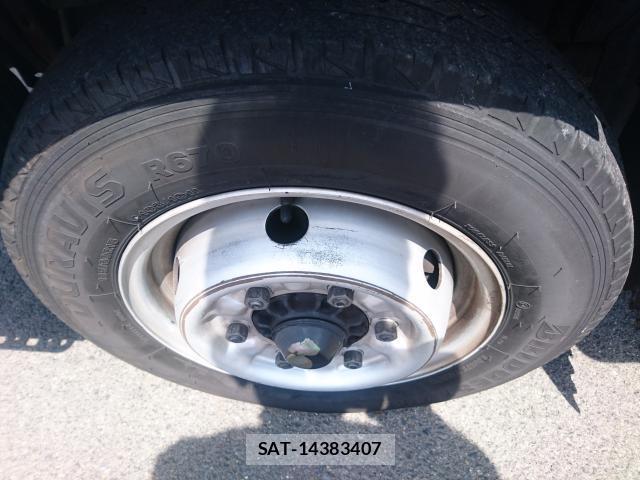 Isuzu ELF VAN 2003-08 8545972-19