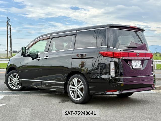 Nissan ELGRAND 2012-04 8546036-3