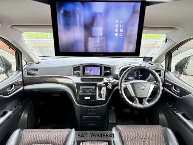 Nissan ELGRAND 2012-04 8546036-5