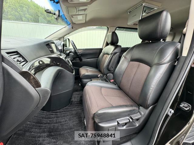 Nissan ELGRAND 2012-04 8546036-6