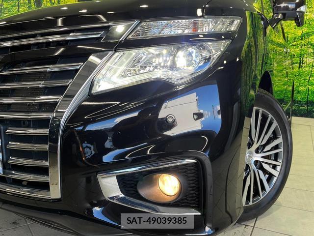 Nissan ELGRAND 2019-09 8546651-12