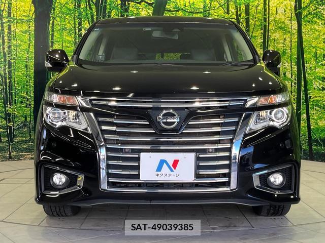 Nissan ELGRAND 2019-09 8546651-14