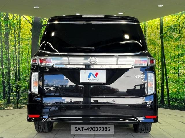 Nissan ELGRAND 2019-09 8546651-15