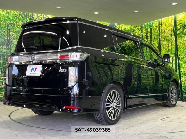 Nissan ELGRAND 2019-09 8546651-17