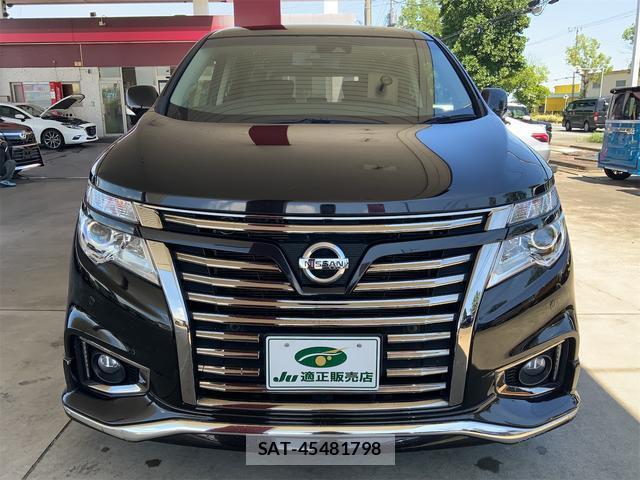 Nissan ELGRAND 2019-06 8547018-1