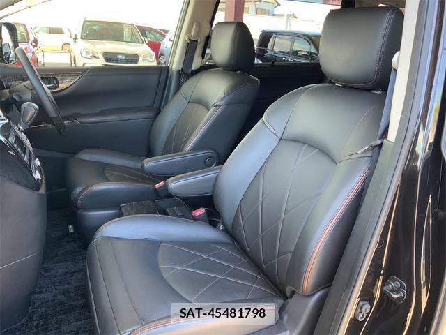 Nissan ELGRAND 2019-06 8547018-11