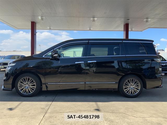 Nissan ELGRAND 2019-06 8547018-4