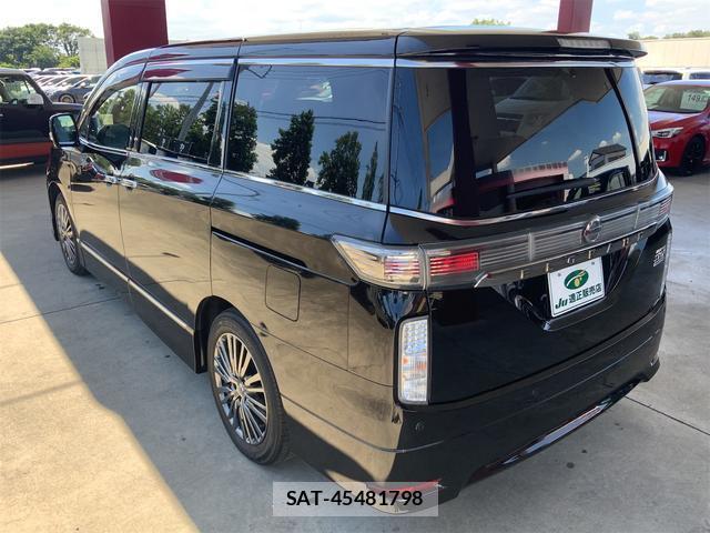 Nissan ELGRAND 2019-06 8547018-7