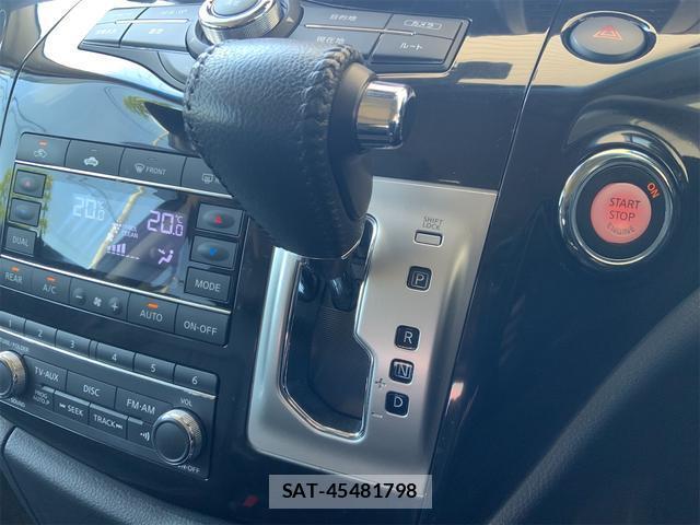 Nissan ELGRAND 2019-06 8547018-9