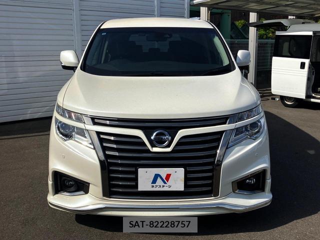Nissan ELGRAND 2019-12 8547163-16
