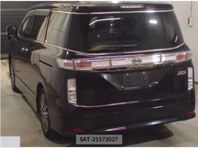Nissan ELGRAND 2017-03 8548159-1