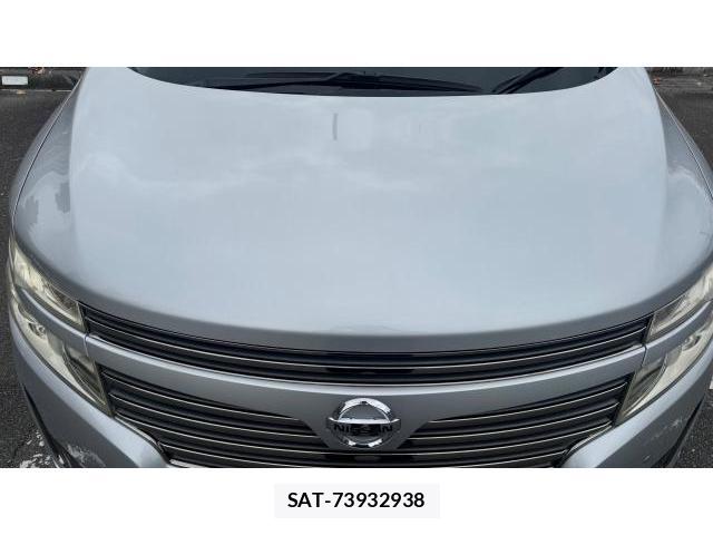 Nissan ELGRAND 2012 8548925-12
