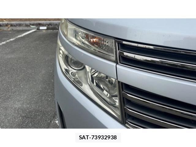 Nissan ELGRAND 2012 8548925-13