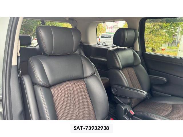 Nissan ELGRAND 2012 8548925-5