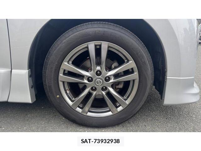 Nissan ELGRAND 2012 8548925-7
