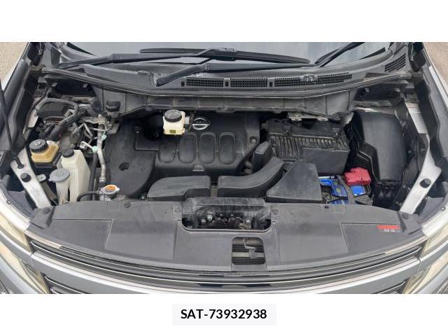 Nissan ELGRAND 2012 8548925-9