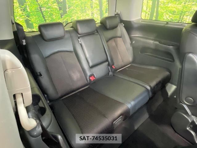 Nissan ELGRAND 2017-09 8549007-9