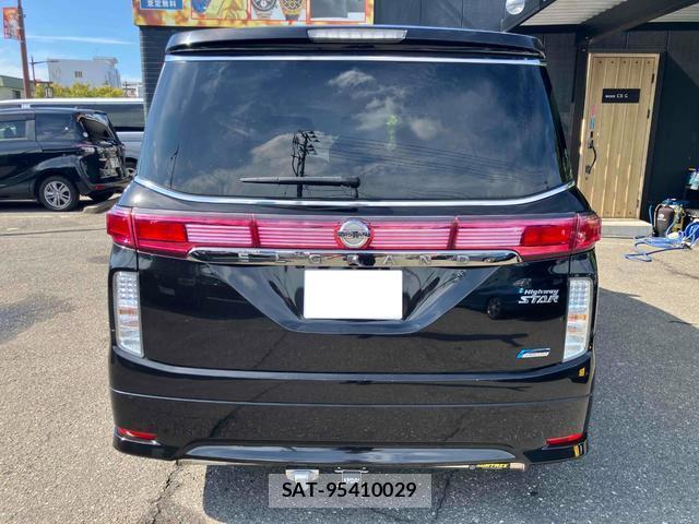 Nissan ELGRAND 2012-03 8549274-5
