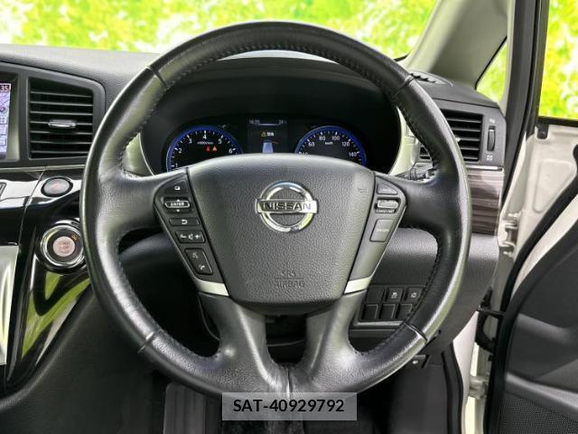 Nissan ELGRAND 2017-01 8550064-14