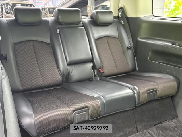 Nissan ELGRAND 2017-01 8550064-5