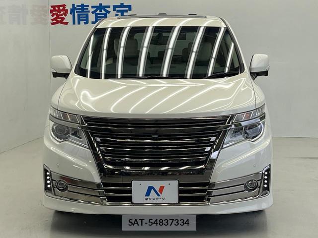 Nissan ELGRAND 2017-02 8550907-14