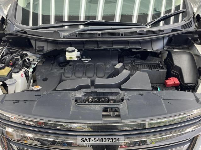 Nissan ELGRAND 2017-02 8550907-18