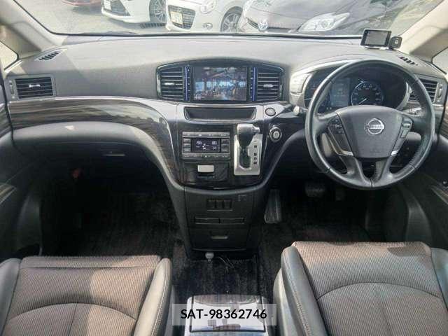 Nissan ELGRAND 2018-09 8551085-4