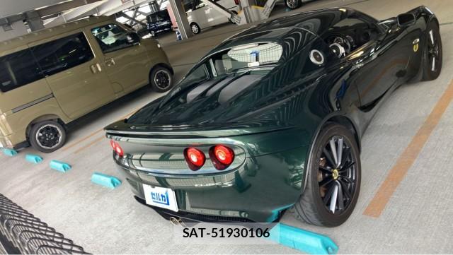 Lotus ELISE 2013-10 8550357-1