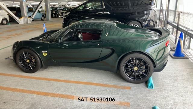 Lotus ELISE 2013-10 8550357-10
