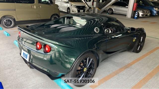 Lotus ELISE 2013-10 8550357-12