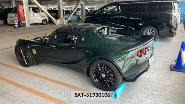 Lotus ELISE 2013-10 8550357-13