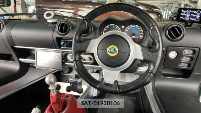 Lotus ELISE 2013-10 8550357-16