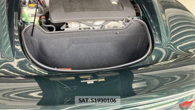 Lotus ELISE 2013-10 8550357-17